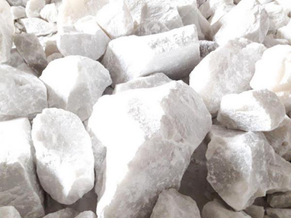 خرید انواع سنگ نمک سفید