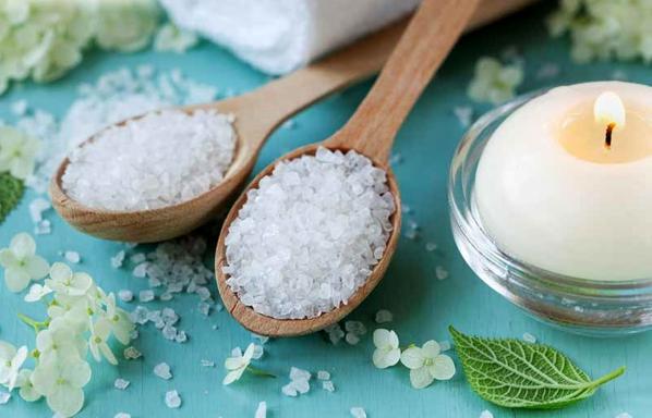 نازلترین قیمت نمک تصفیه شده