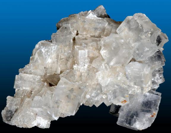 صادرات سنگ نمک صنعتی