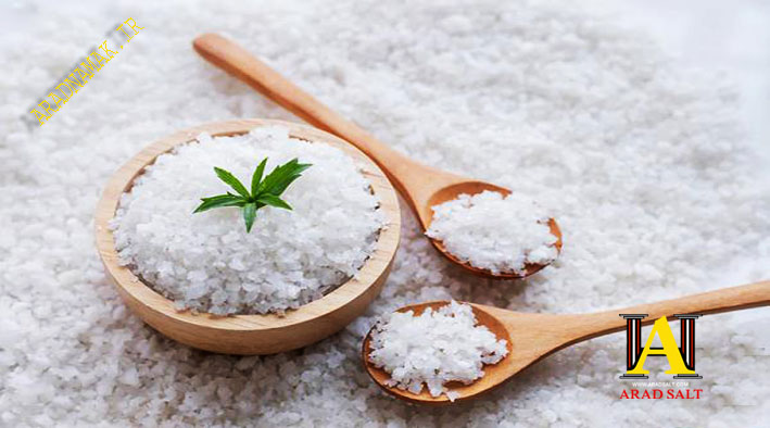 نمک فله دریایی