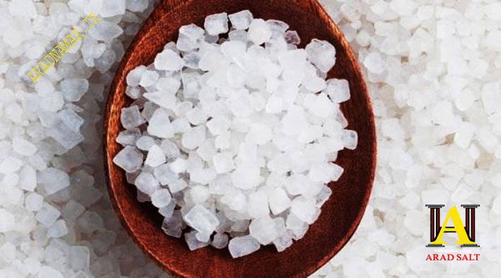 نمک فله دریایی