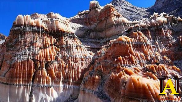 قیمت روز نمک کوهی عمده