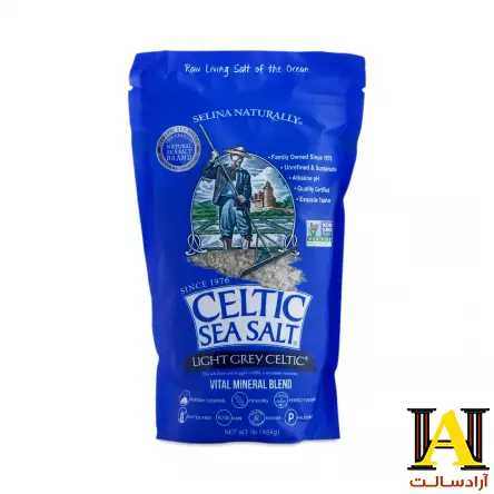 جدیدترین قیمت نمک دریا بسته ای