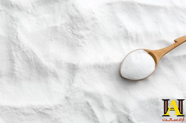 قیمت روز نمک سرندی صادراتی