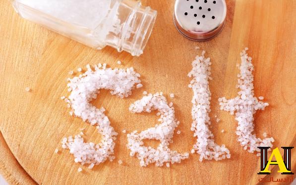 نمک رژیمی چه مشخصاتی دارد؟