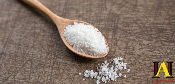 قیمت خرید نمک مرطوب دریایی