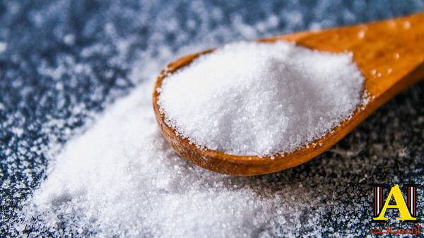 بازار فروش نمک دریایی خوراکی