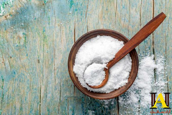 قیمت روز نمک دریایی خوراکی