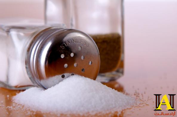 نرخ روز نمک تصفیه ید دار