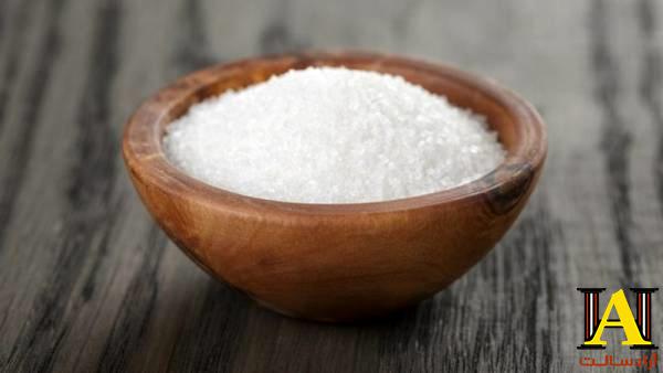 خرید عمده نمک سفره دانه ریز