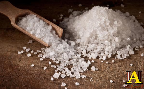 جدیدترین قیمت نمک دریایی عمده