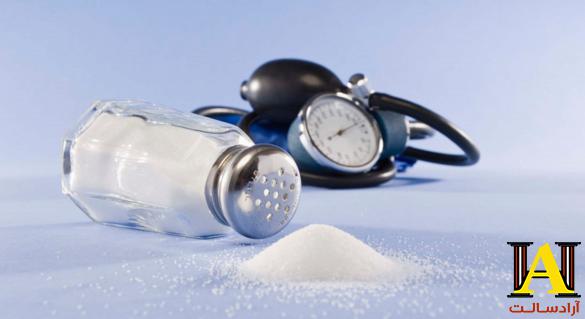 خرید عمده نمک طعام ارزان