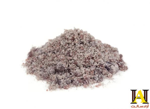 قیمت روز نمک سیاه هندی