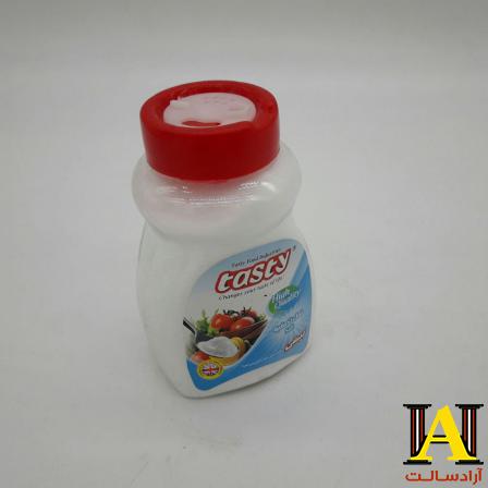 قیمت روز نمک طعام بسته ای