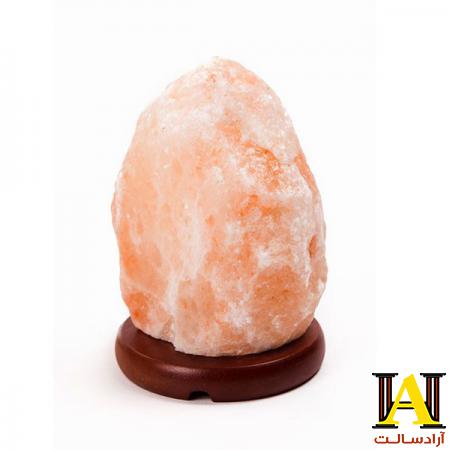 خرید انواع سنگ نمک قرمز