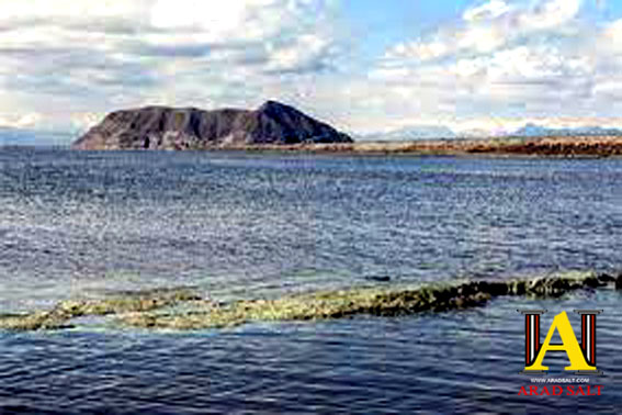 نمک درمانی ارومیه