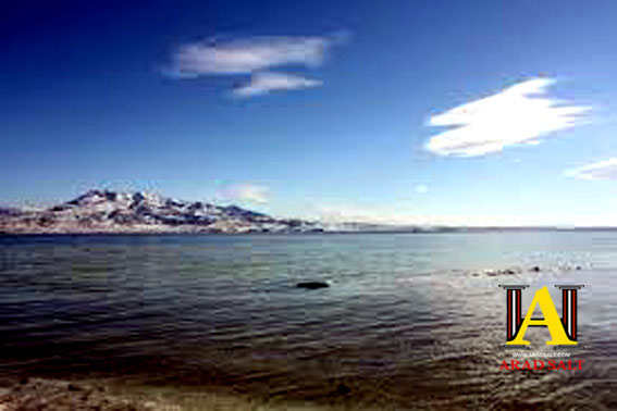 نمک درمانی ارومیه