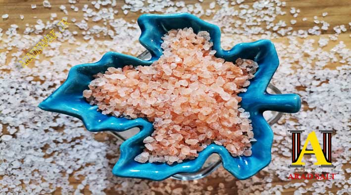 نمک سیاه هندی