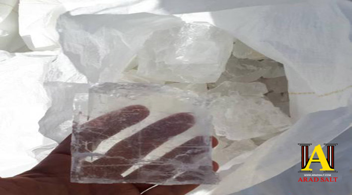 نمک کریستال
