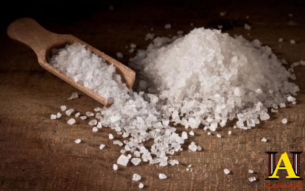 قیمت مناسب نمک ضد یخ عمده