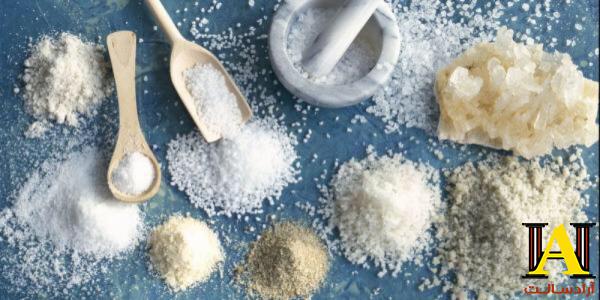 نمک دباغی چه مشخصاتی دارد؟
