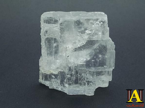 اطلاعاتی درباره سنگ نمک