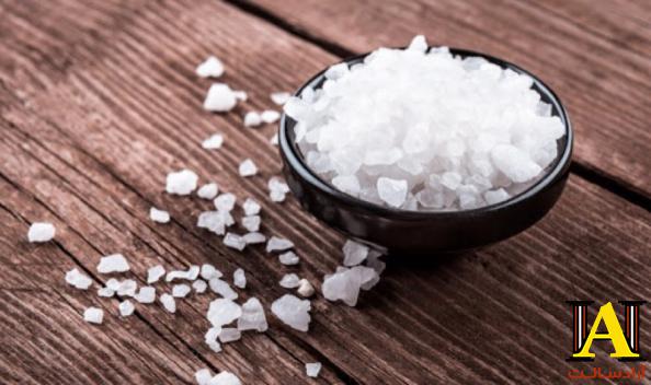 خرید عمده نمک دباغی وارداتی
