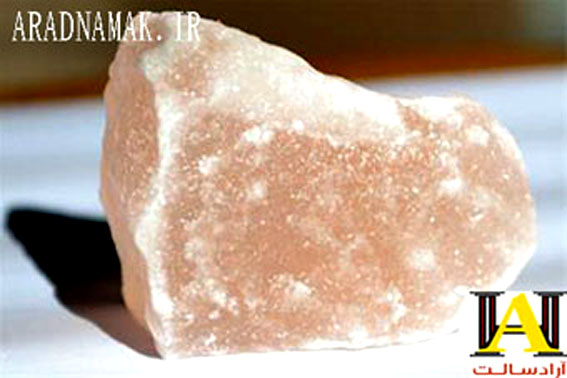 سنگ نمک
