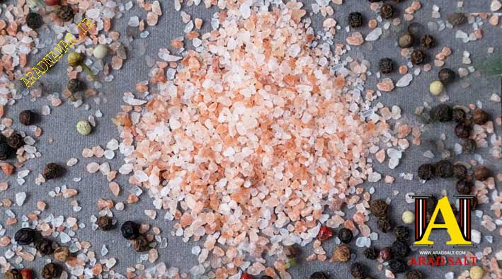 نمک صورتی هیمالیا