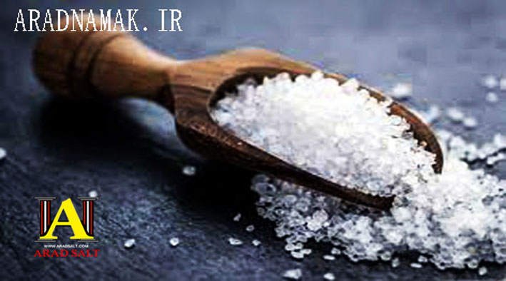 نمک طیور و آبزیان