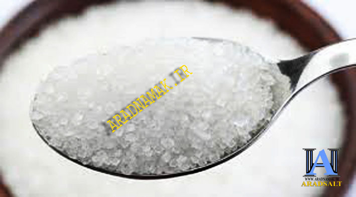 نمک نساجی ها