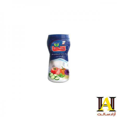 مرکز پخش نمک تصفیه بطری