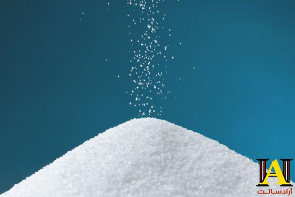 موارد مصرف انواع نمک شوینده