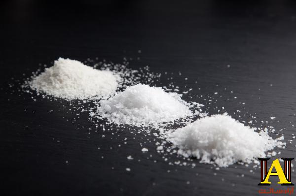 خرید مستقیم نمک سرندی ارزان
