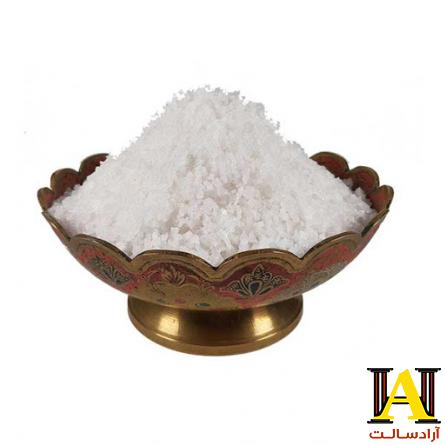 تولید کنندگان نمک گرانول عمده