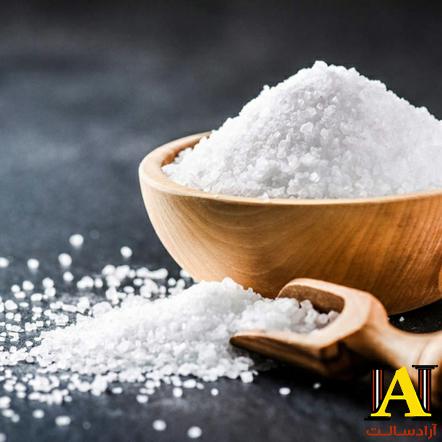نمک گرمسار چه خصوصیاتی دارد؟