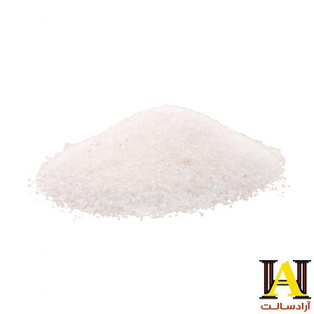 تولید کننده نمک شوینده اصل