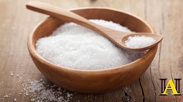 قیمت روز نمک کیلویی ارزان