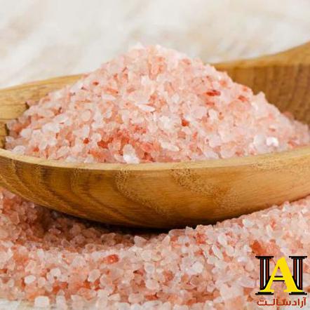 مراکز فروش نمک گرمسار خوراکی