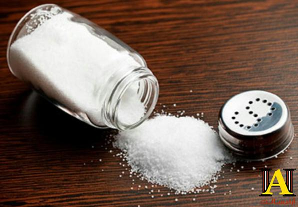همه چیز درباره نمک طعام ارزان