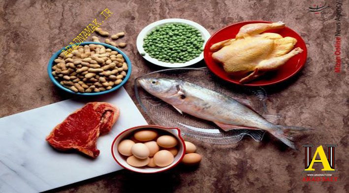 املاح معدنی خوراکی