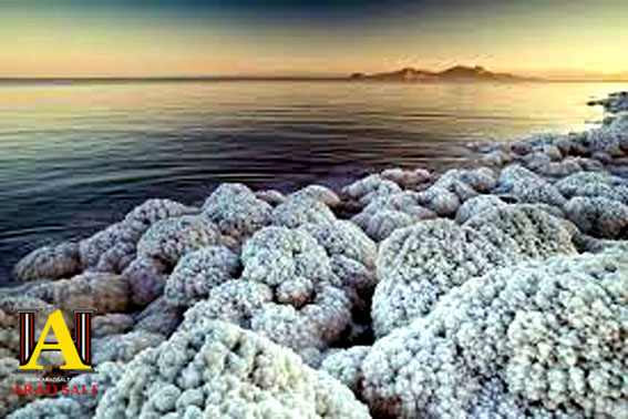 نمک درمانی ارومیه