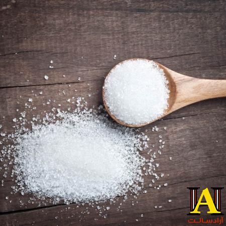 مرکز تولید نمک دریایی کم سدیم