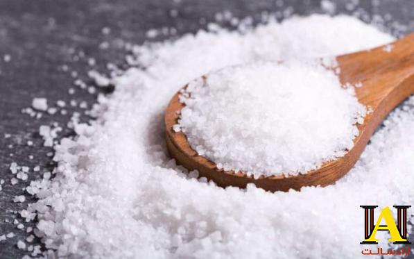 ویژگی انواع نمک دریایی کیلویی