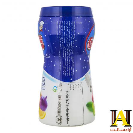 ویژگی انواع نمک تصفیه بطری