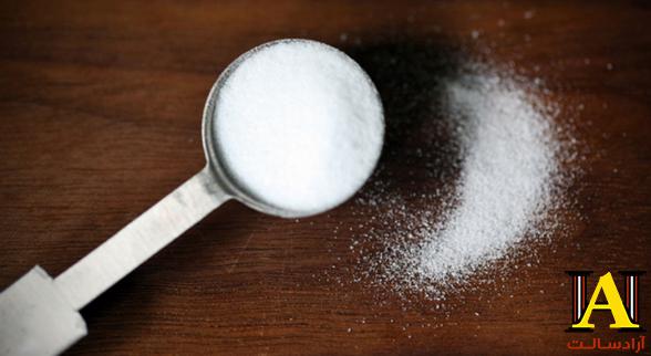 قیمت روز نمک خوراکی تصفیه شده