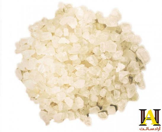 اطلاعاتی درباره نمک دریایی صادراتی