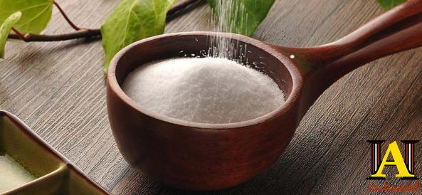 صادرات انواع نمک دریایی ۲۰ کیلویی