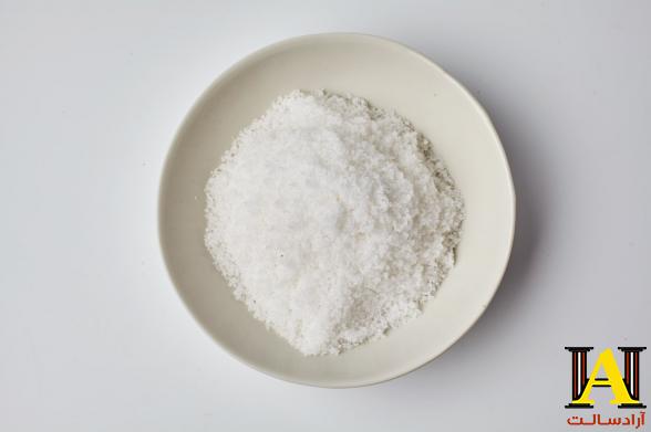 اطلاعاتی درباره نمک دریایی ارزان