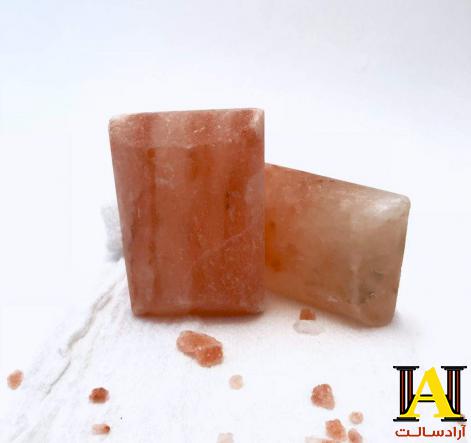 قیمت خرید سنگ نمک قرمز